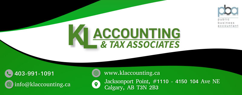 KL Accounting & Tax Associates
